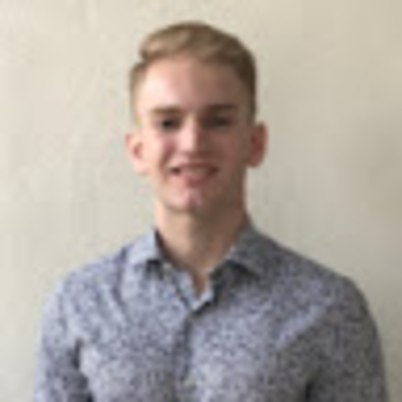 Meet your Posher, Josh - Picture 1 of 1